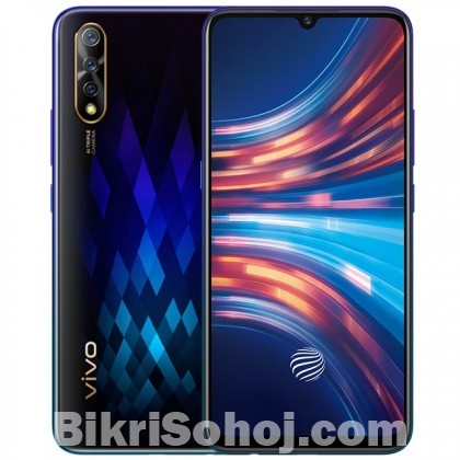 Vivo S1 made by Bangladesh